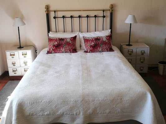 Double Room @ Walkerbouts Inn – Rhodes