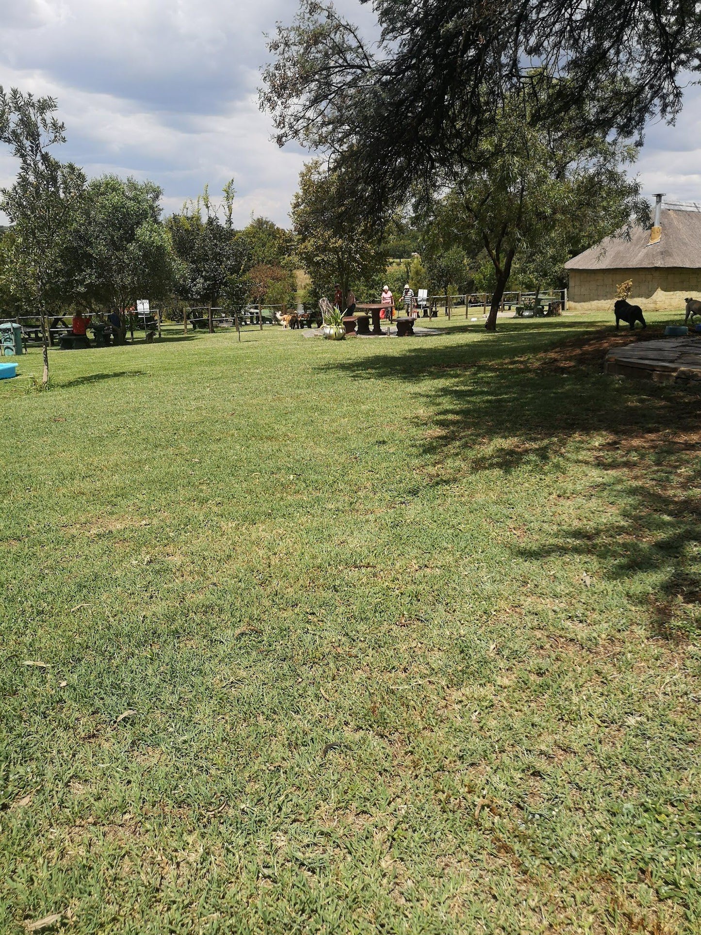  Walkhaven Dog Park