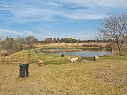  Walkhaven Dog Park