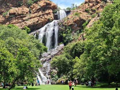  Walter Sisulu National Botanical Garden