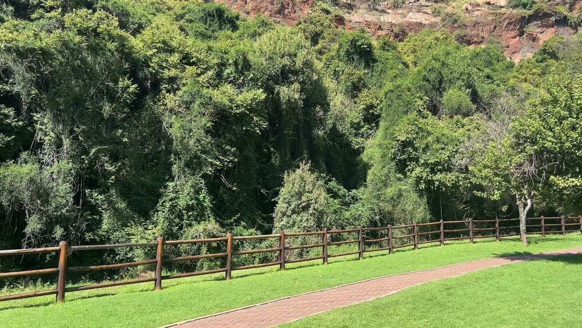  Walter Sisulu National Botanical Garden