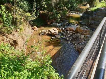  Walter Sisulu National Botanical Garden