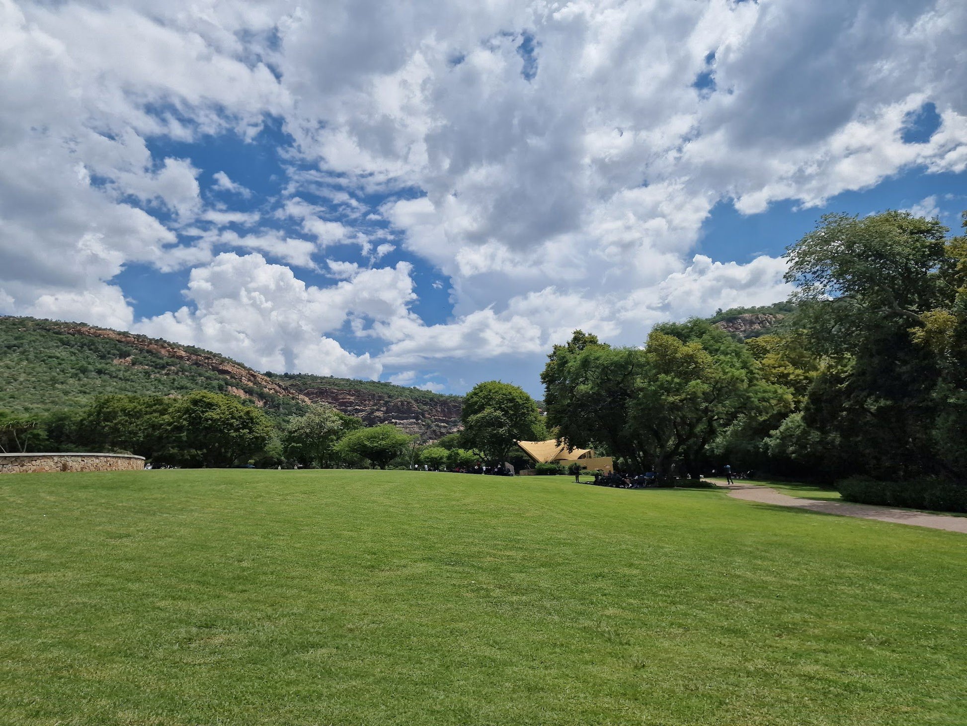  Walter Sisulu National Botanical Garden