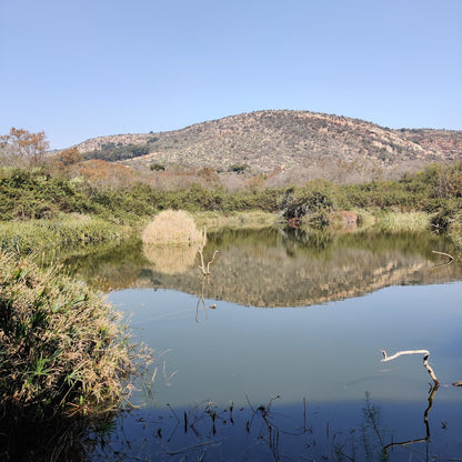  Walter Sisulu National Botanical Garden