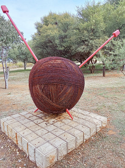  War Museum of the Boer Republics Bloemfontein