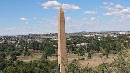  War Museum of the Boer Republics Bloemfontein