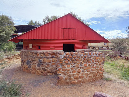  War Museum of the Boer Republics Bloemfontein