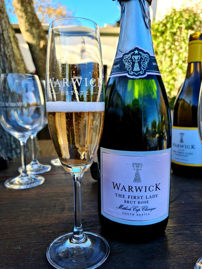  Warwick Wine Estate
