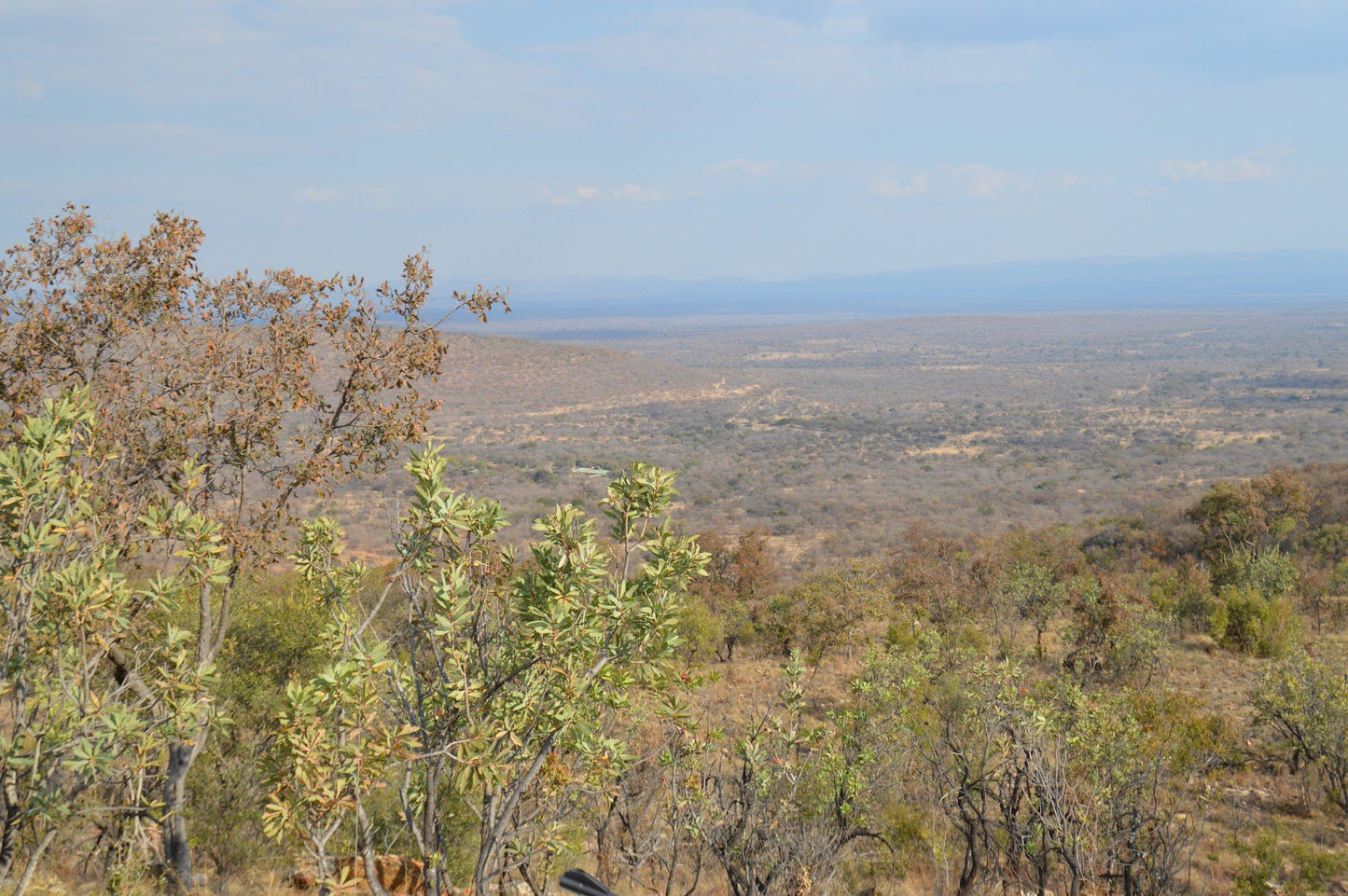 Waterberg Biosphere