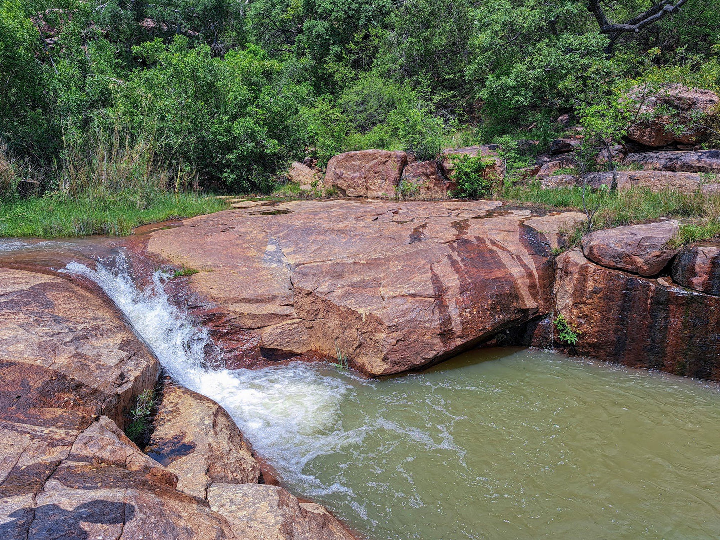 Waterberg Biosphere