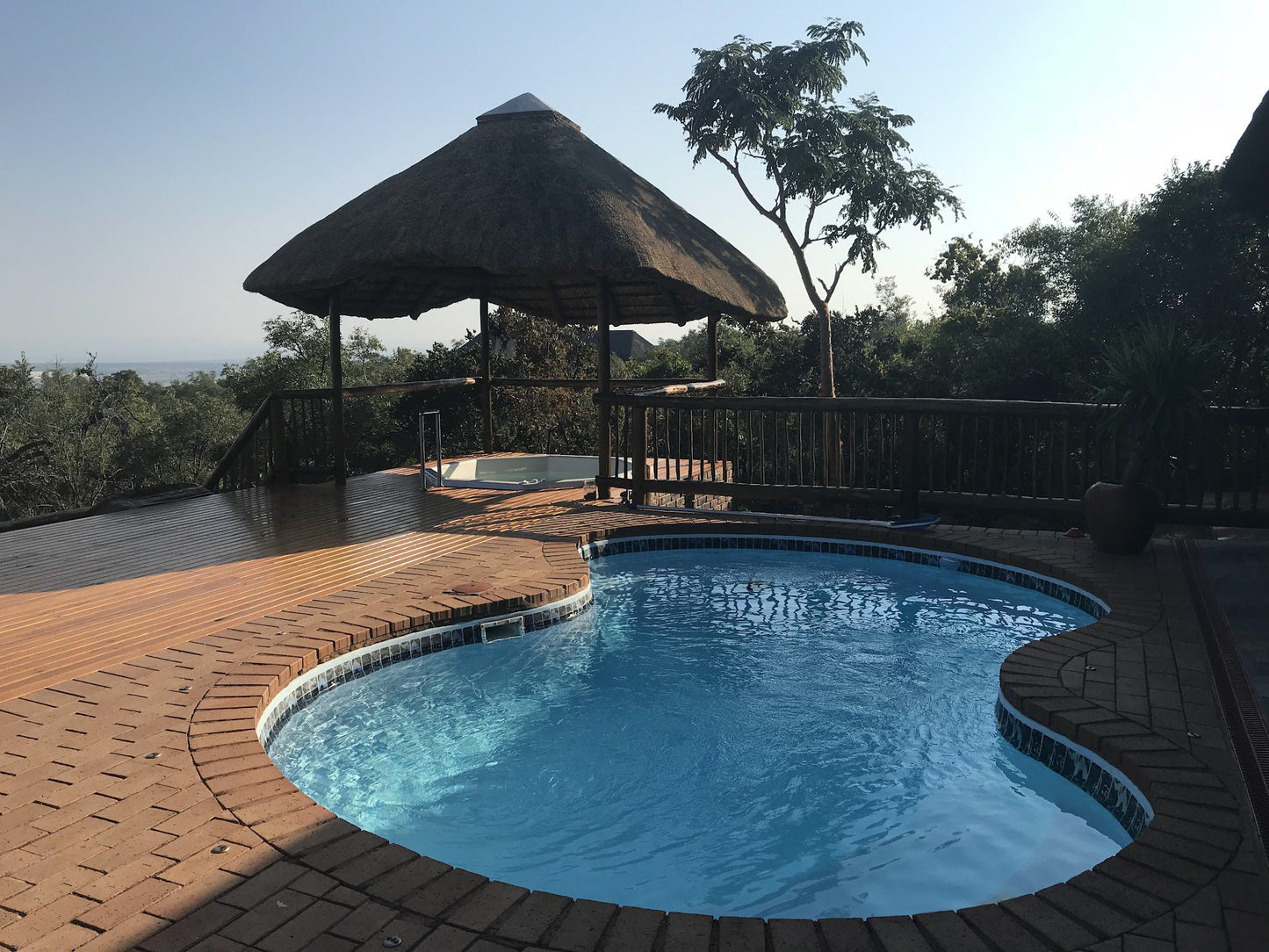 Waterberg Biosphere