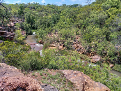 Waterberg Biosphere