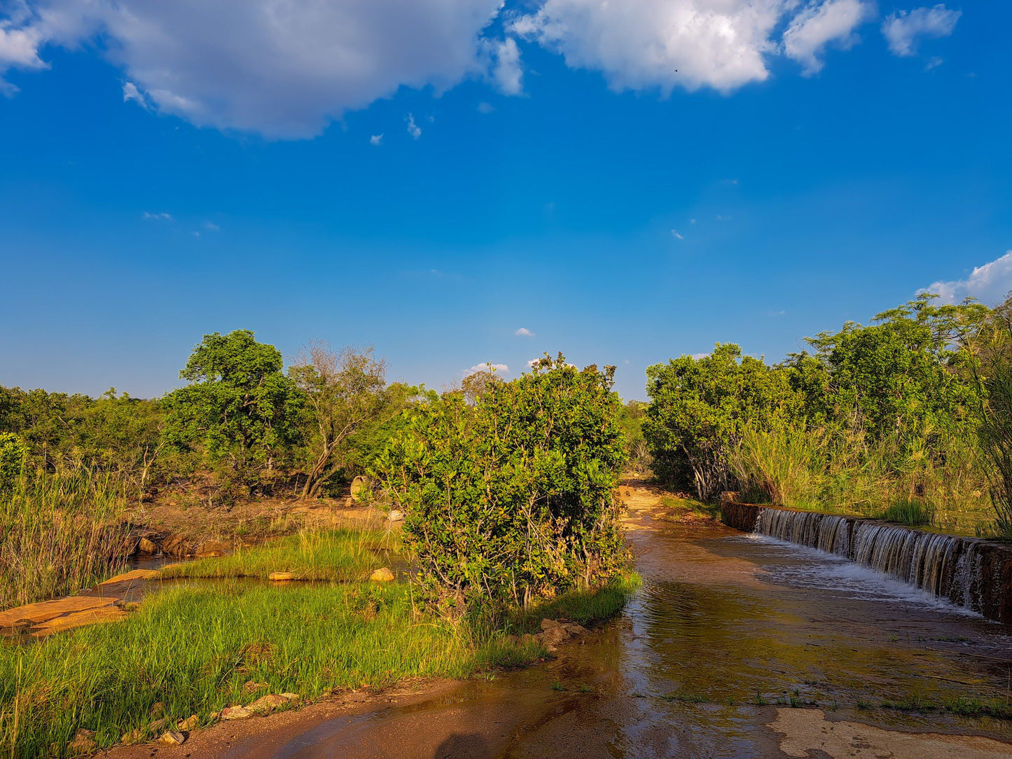 Waterberg Biosphere