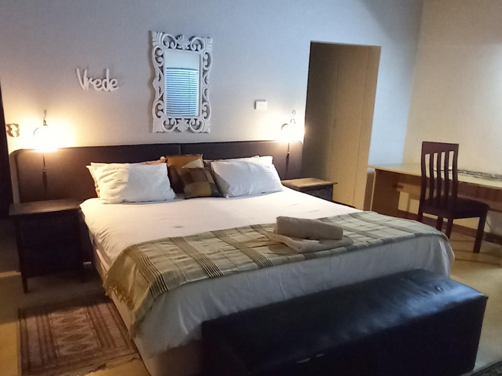 Waterberg Accommodation In Koro Creek Golf Estate Modimolle Nylstroom Limpopo Province South Africa Bedroom