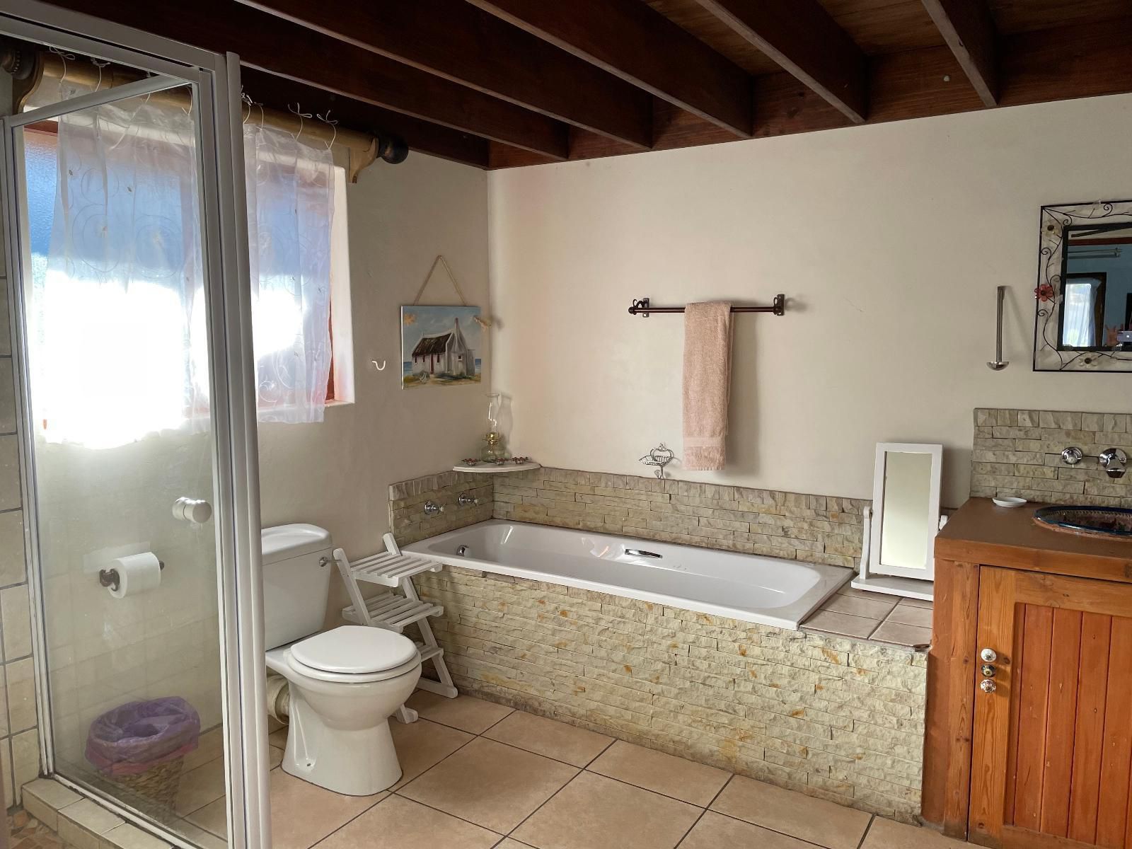 Waterberg Accommodation In Koro Creek Golf Estate Modimolle Nylstroom Limpopo Province South Africa Bathroom