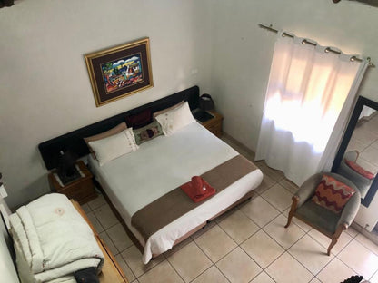 Waterberg Accommodation In Koro Creek Golf Estate Modimolle Nylstroom Limpopo Province South Africa Bedroom