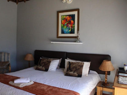 Waterberg Accommodation In Koro Creek Golf Estate Modimolle Nylstroom Limpopo Province South Africa Bedroom