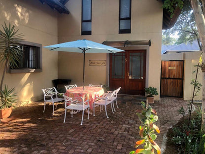 Small Guest Flat-Solar- Private room @ Waterberg Accommodation In Koro Creek Golf Estate