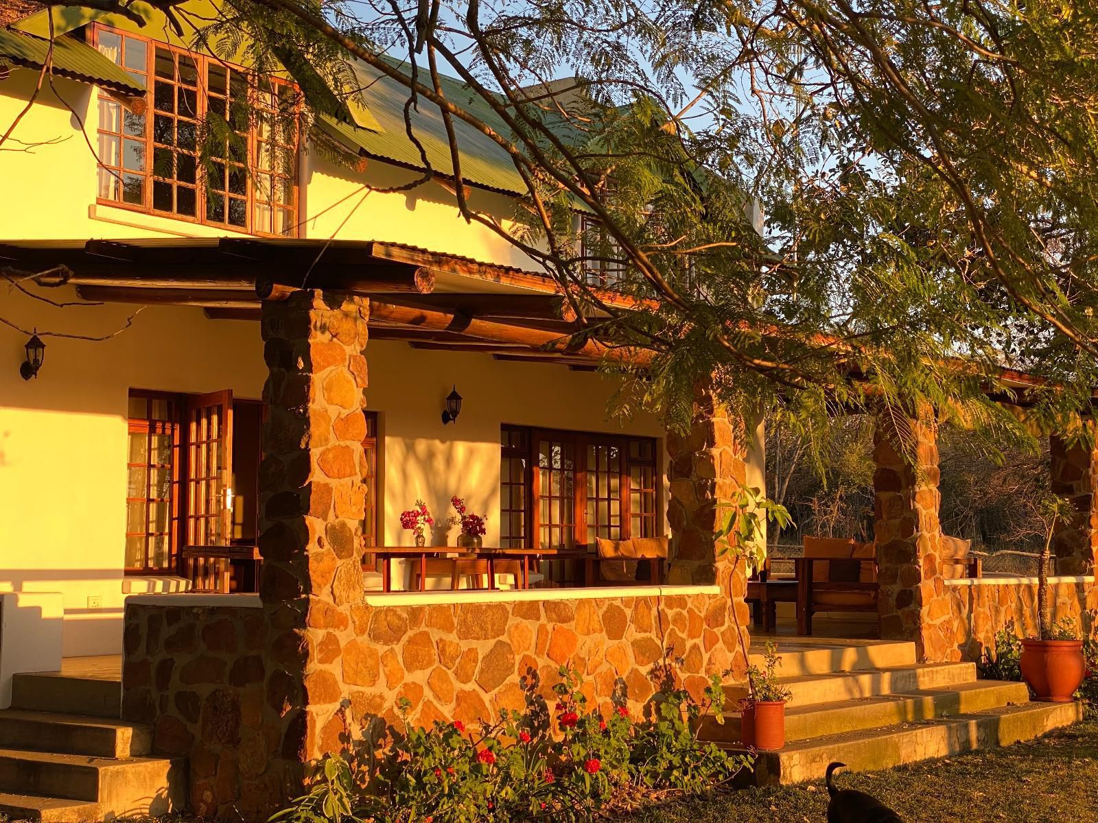 Waterberg Cottages Vaalwater Limpopo Province South Africa Colorful, House, Building, Architecture
