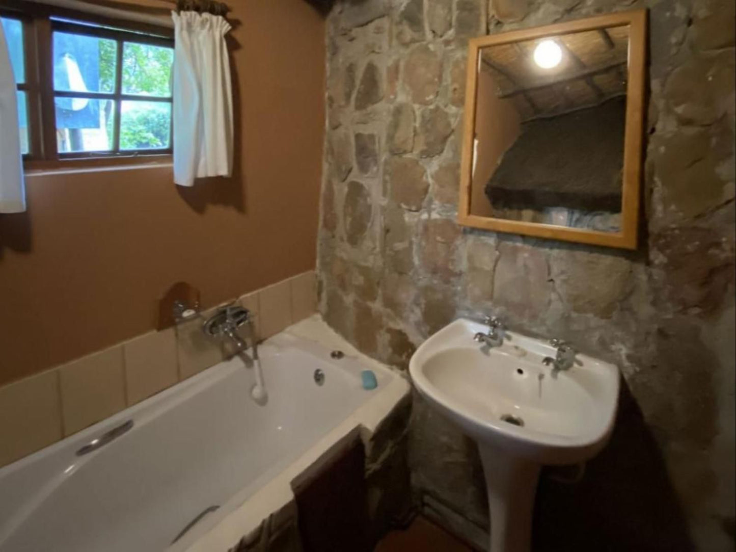 Waterberg Cottages Vaalwater Limpopo Province South Africa Bathroom