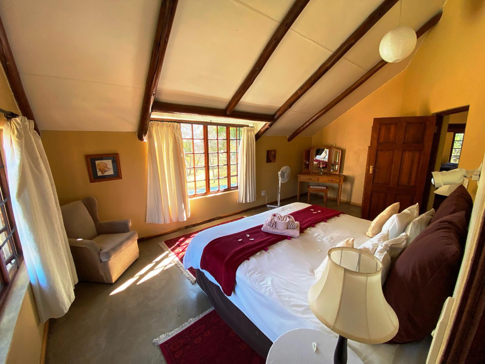 Waterberg Cottages Vaalwater Limpopo Province South Africa 