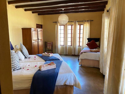 Waterberg Cottages Vaalwater Limpopo Province South Africa Bedroom