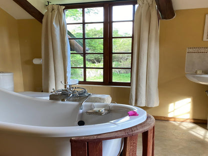 Waterberg Cottages Vaalwater Limpopo Province South Africa Bathroom