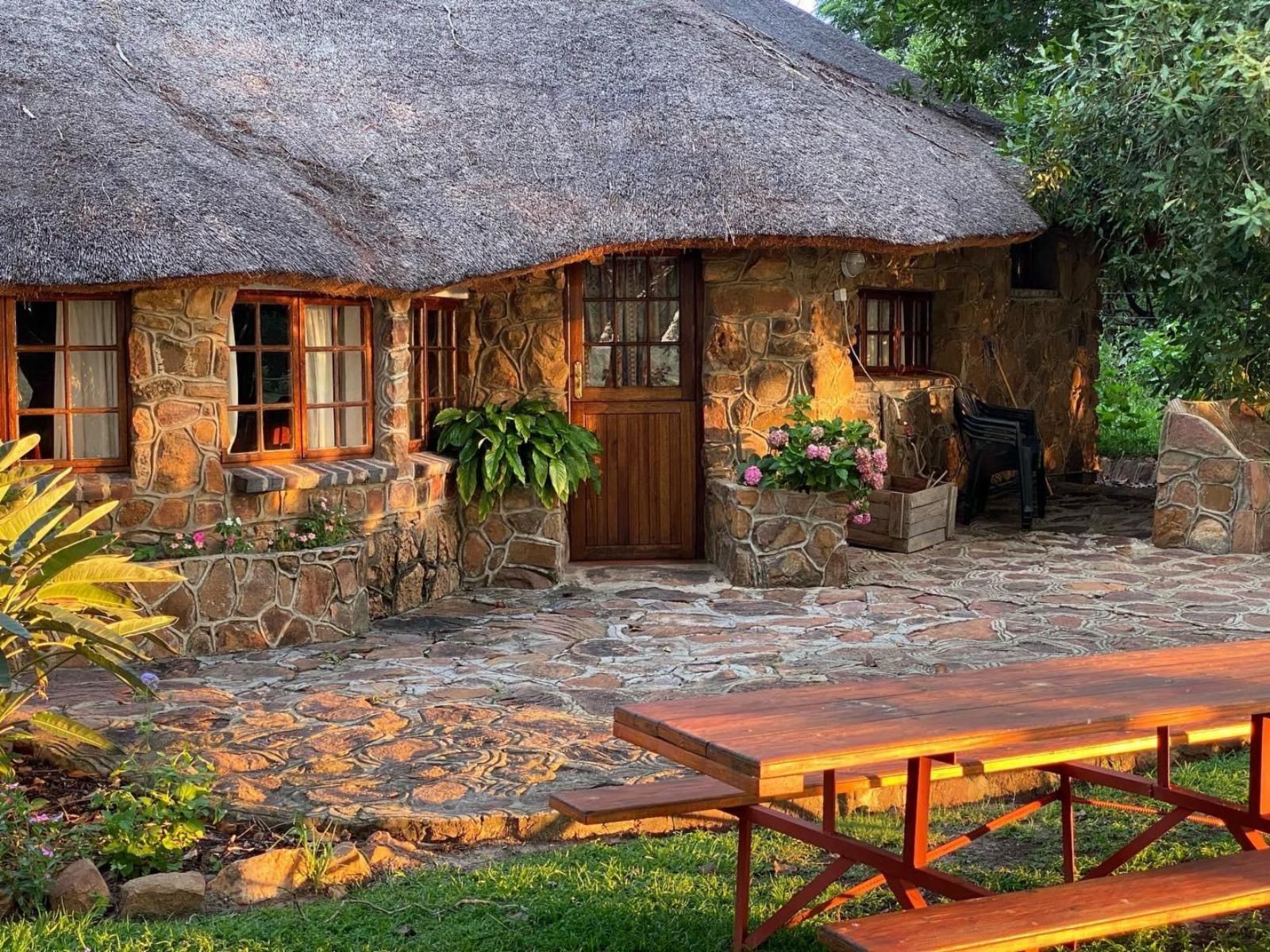 Waterberg Cottages Vaalwater Limpopo Province South Africa 