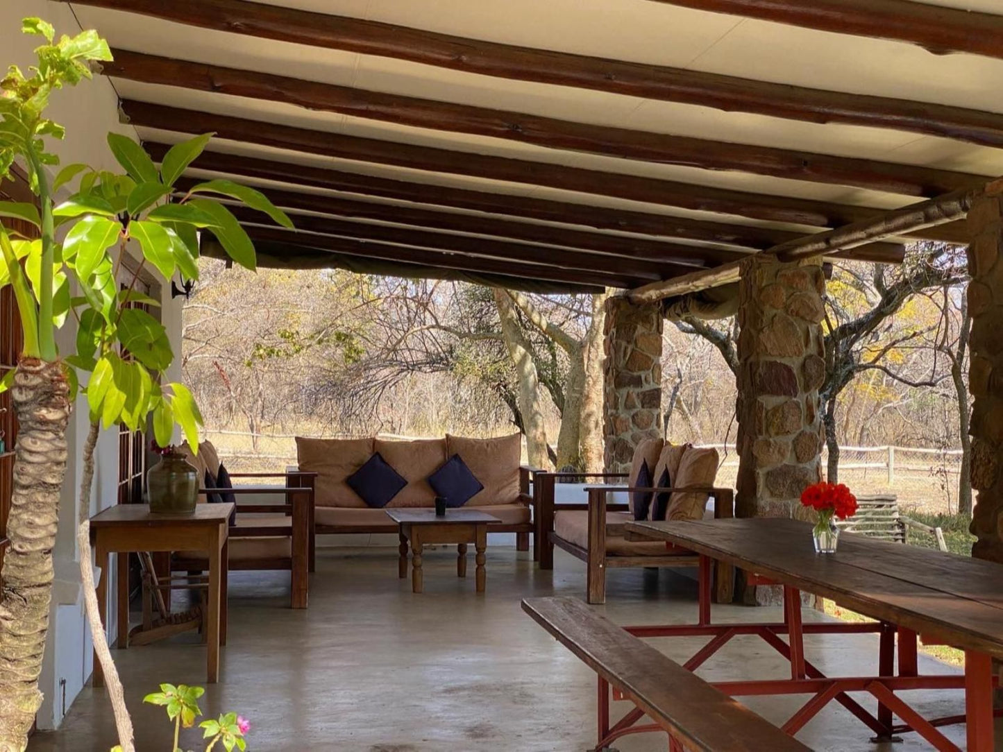 Waterberg Cottages Vaalwater Limpopo Province South Africa 