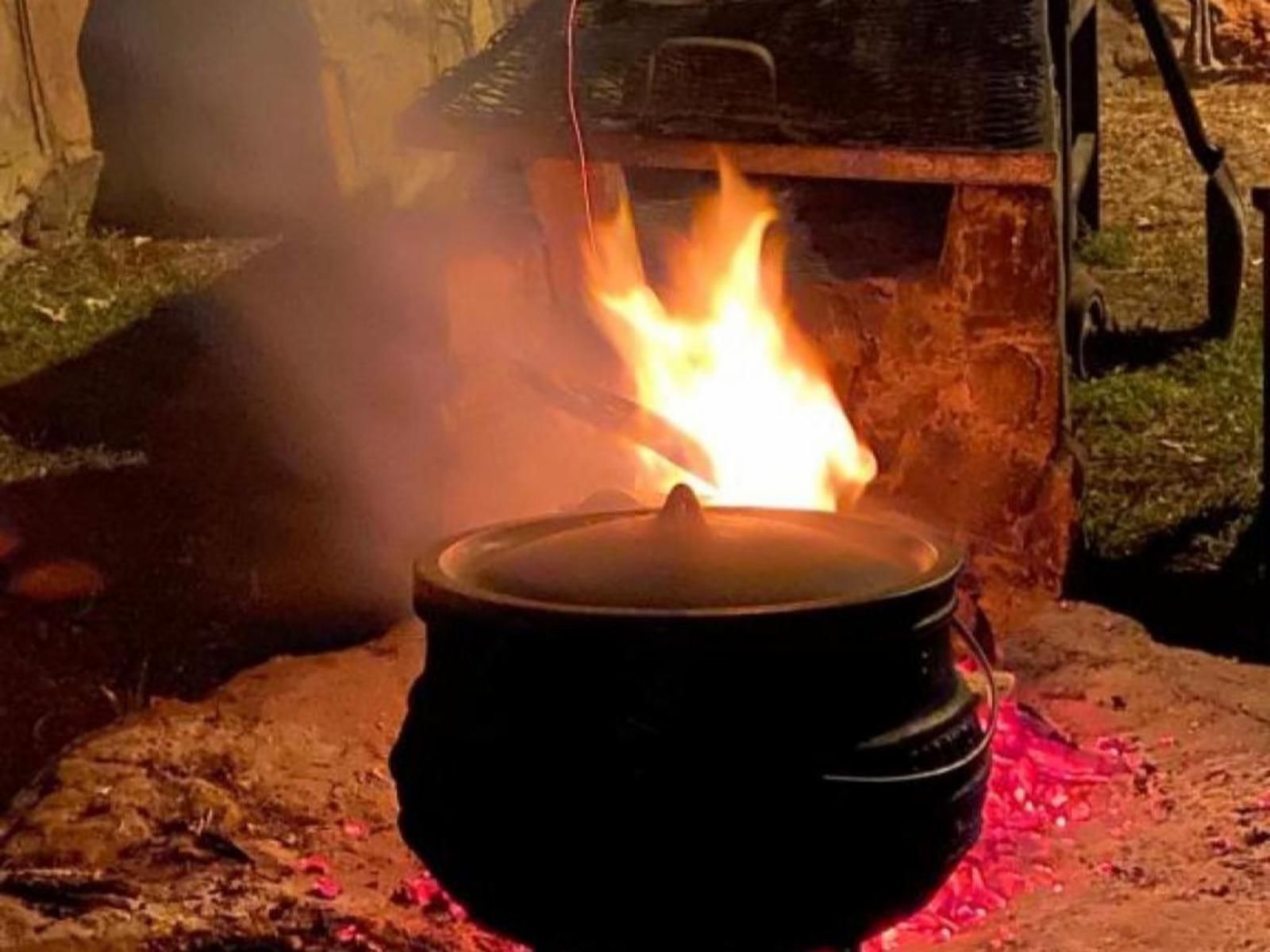 Waterberg Cottages Vaalwater Limpopo Province South Africa Fire, Nature