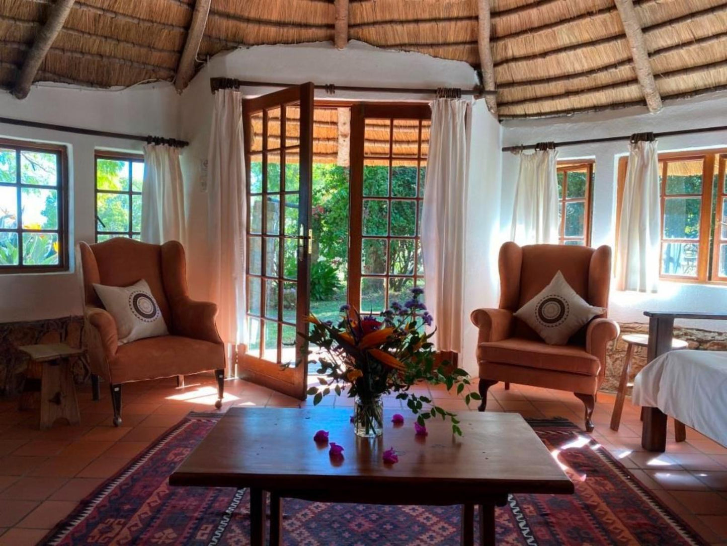 Butterfly Cottage @ Waterberg Cottages