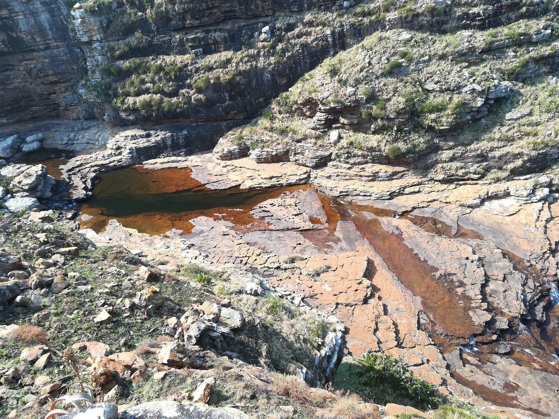  Waterfall Bluff