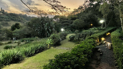  Waterfall Retreat & Environmental Centre