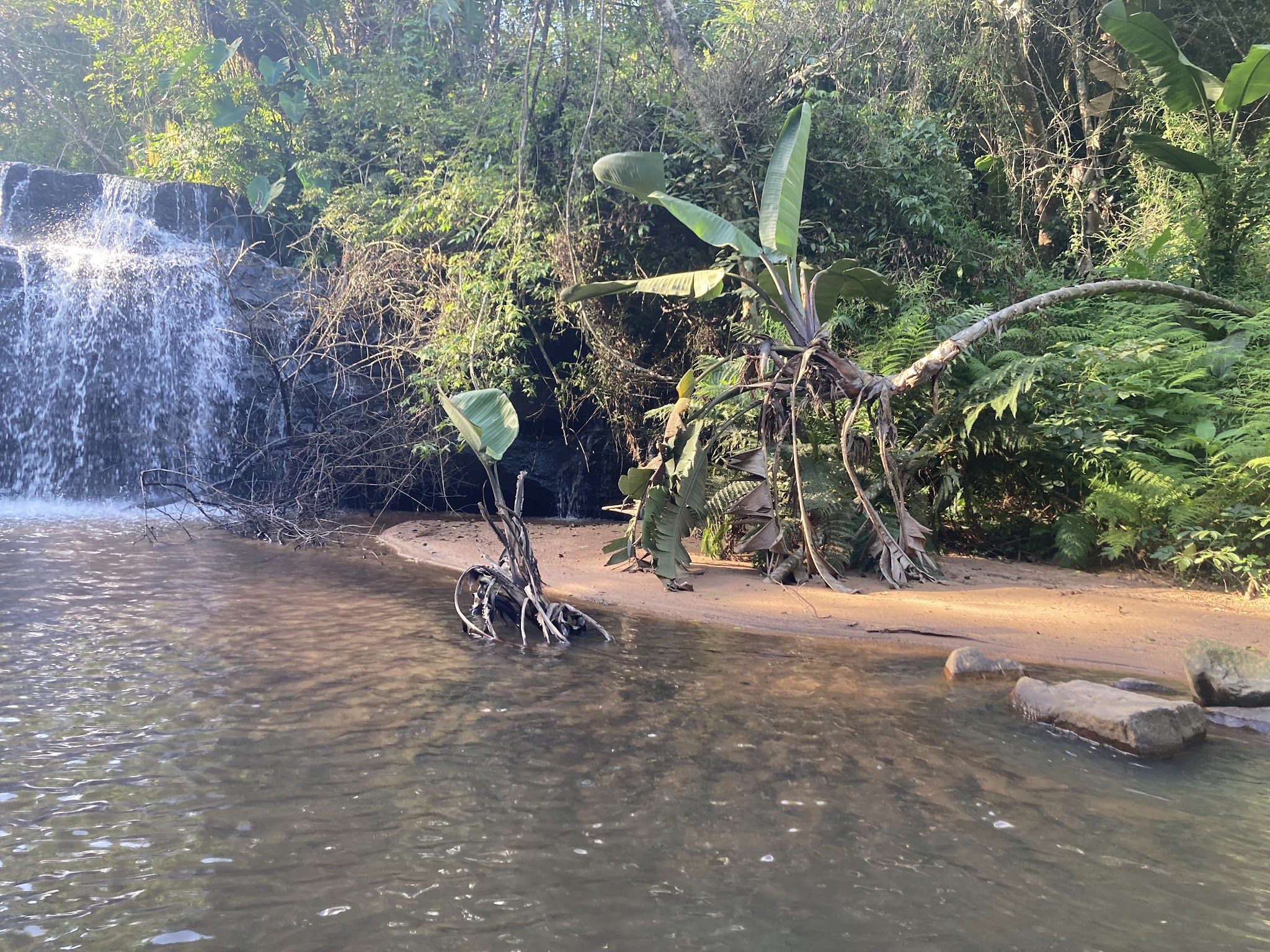  Waterfall Retreat & Environmental Centre