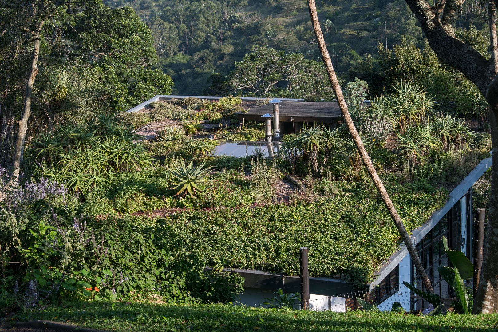  Waterfall Retreat & Environmental Centre