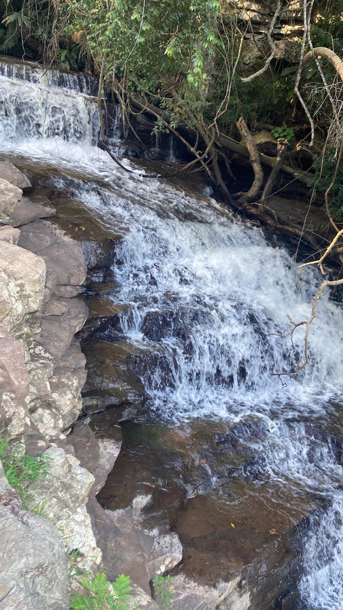  Waterfall Retreat & Environmental Centre