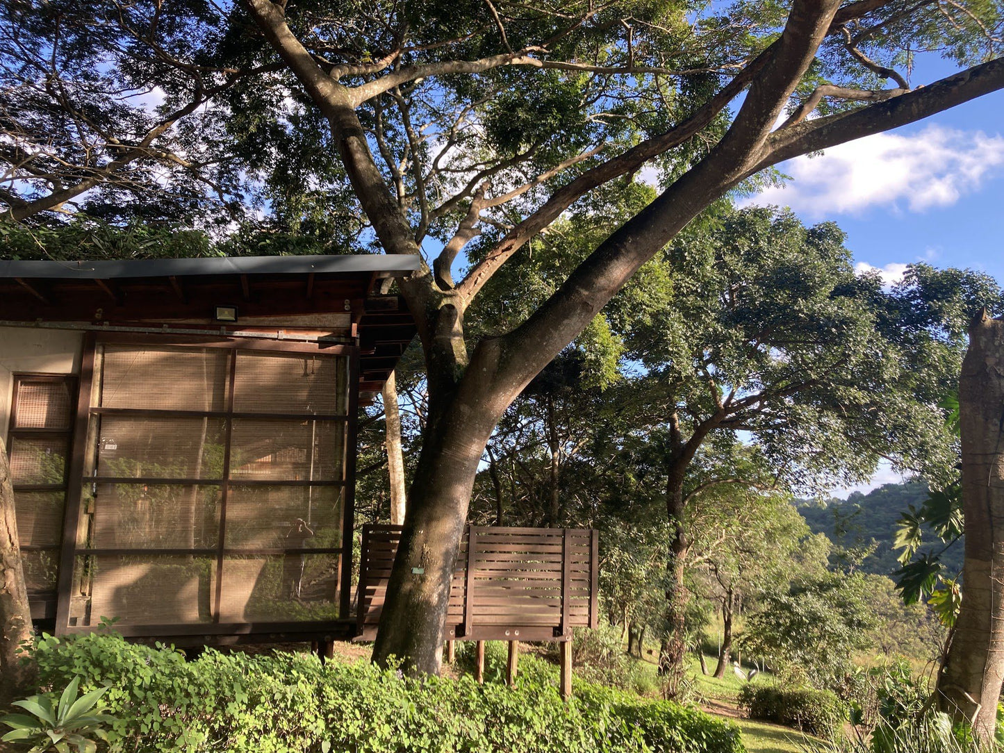  Waterfall Retreat & Environmental Centre