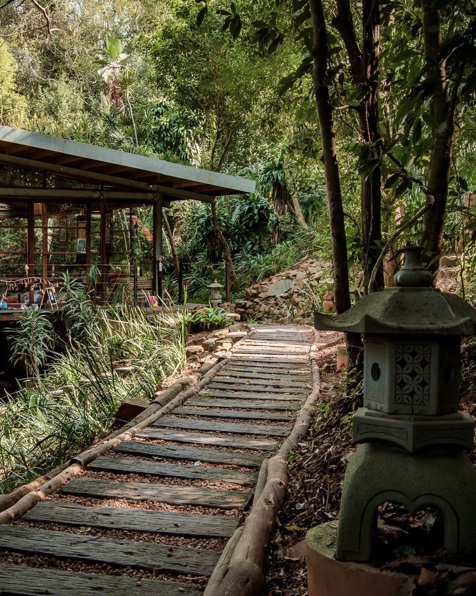  Waterfall Retreat & Environmental Centre