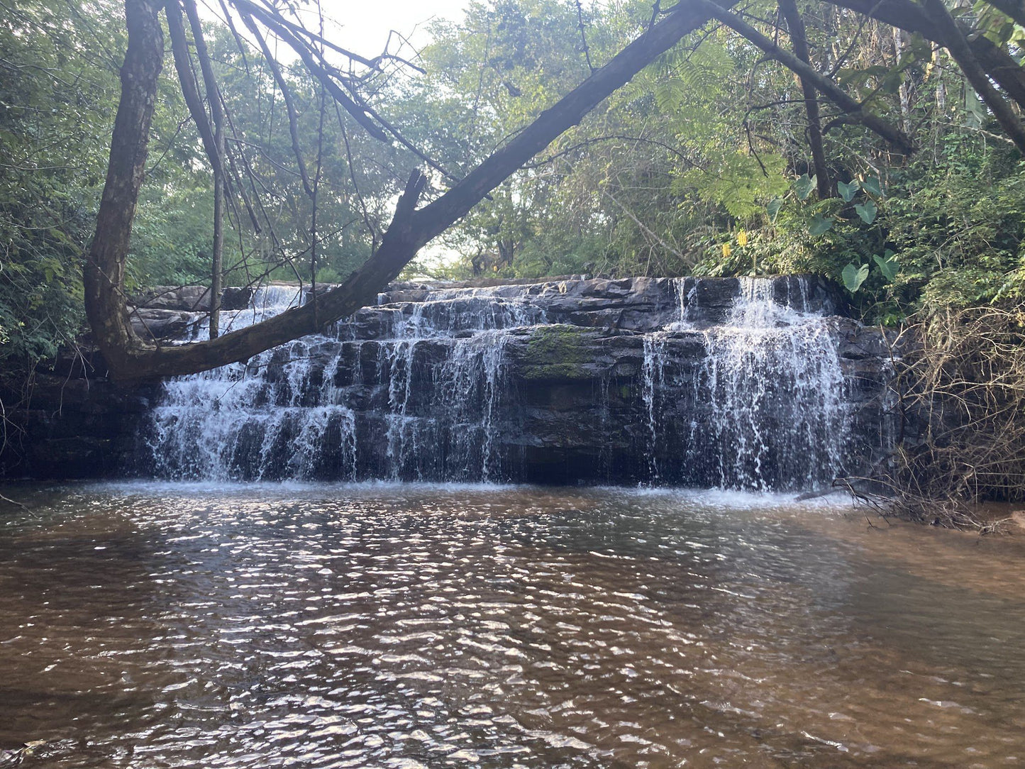  Waterfall Retreat & Environmental Centre