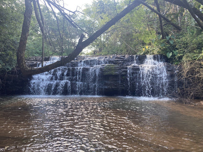  Waterfall Retreat & Environmental Centre