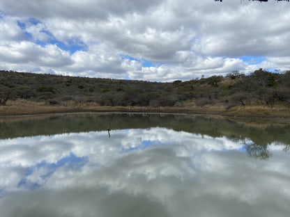  Weenen Nature Reserve