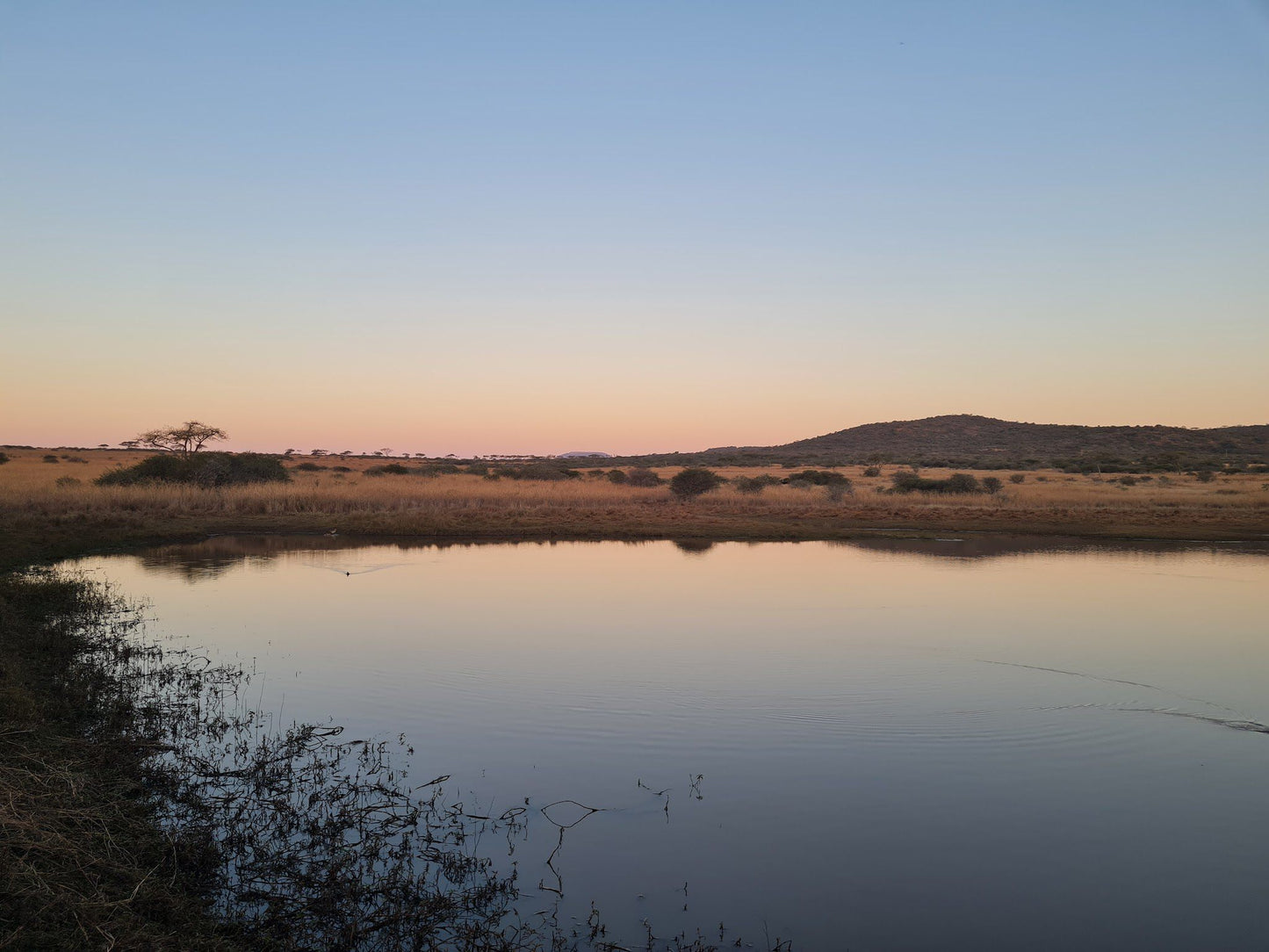  Weenen Nature Reserve