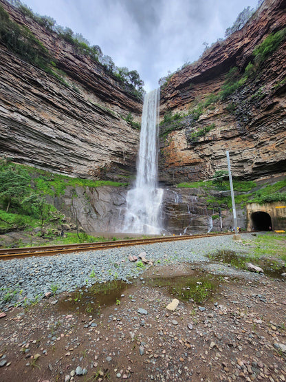  Wekeweke Falls