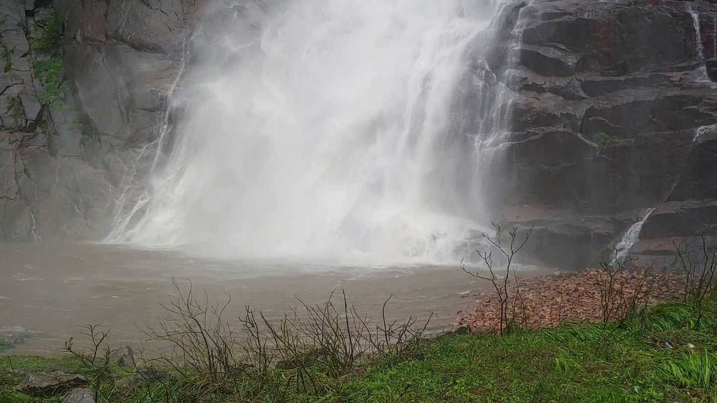  Wekeweke Falls