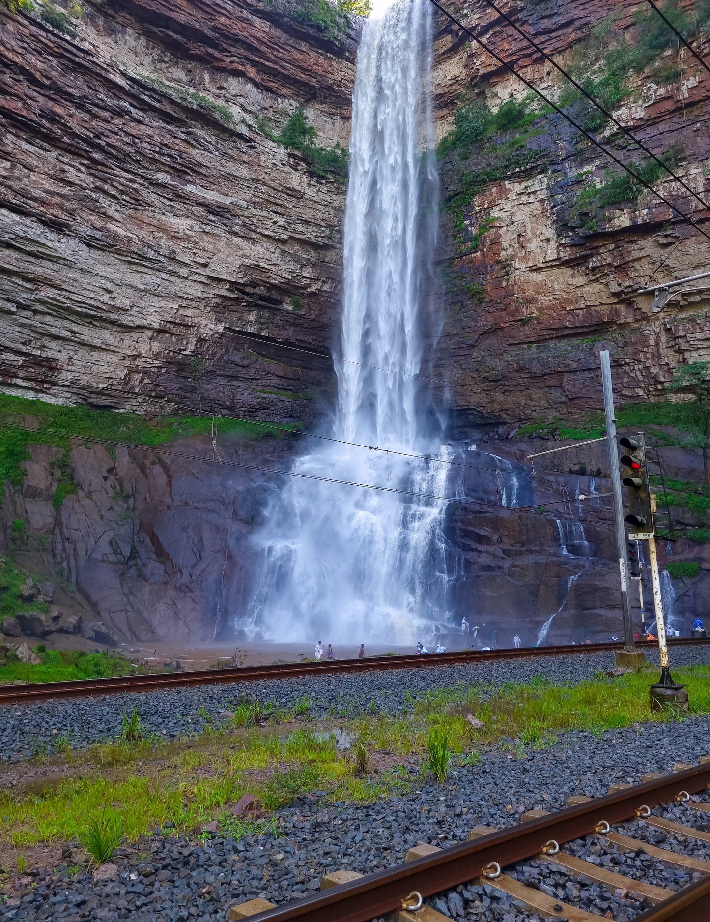  Wekeweke Falls