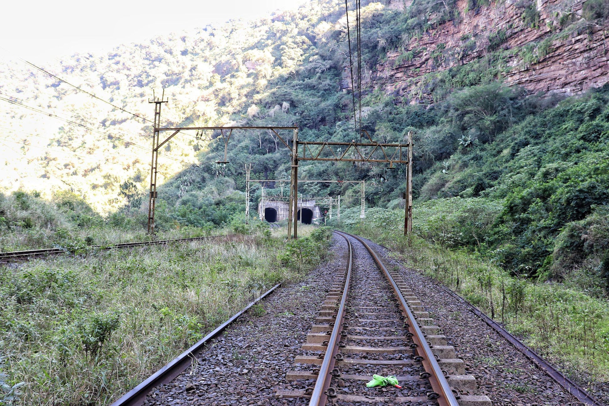  Wekeweke Falls