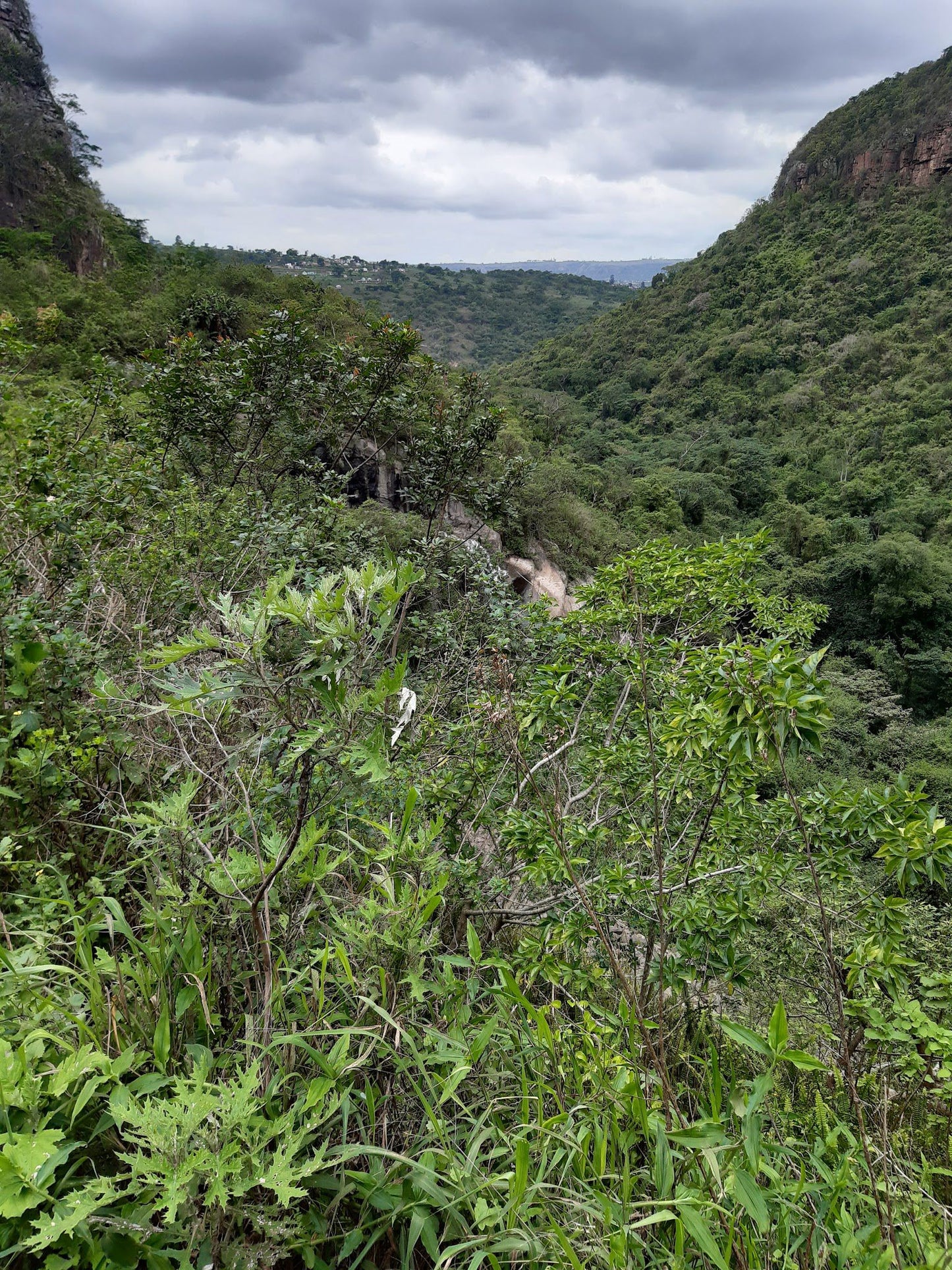  Wekeweke Falls