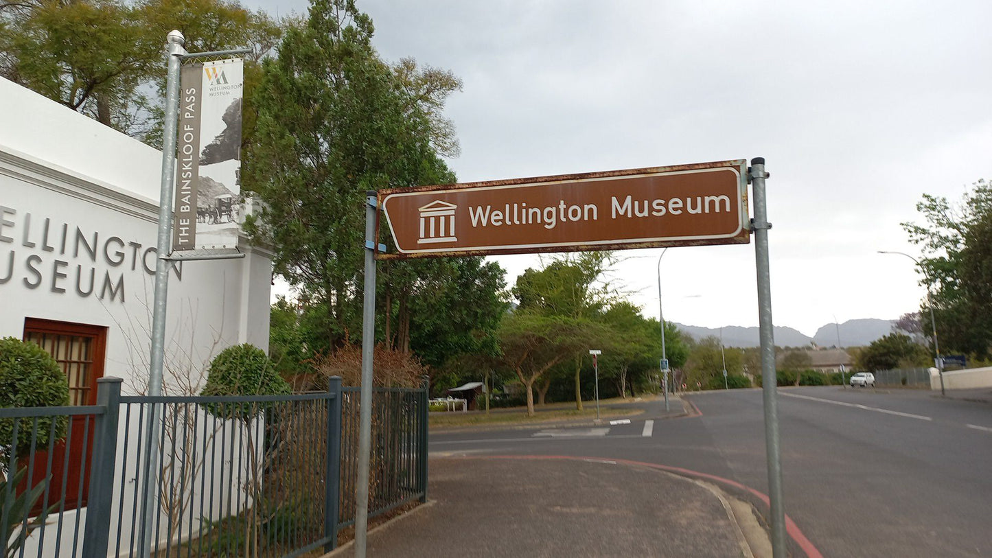  Wellington Museum