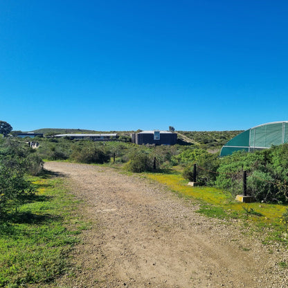  West Coast Fossil Park