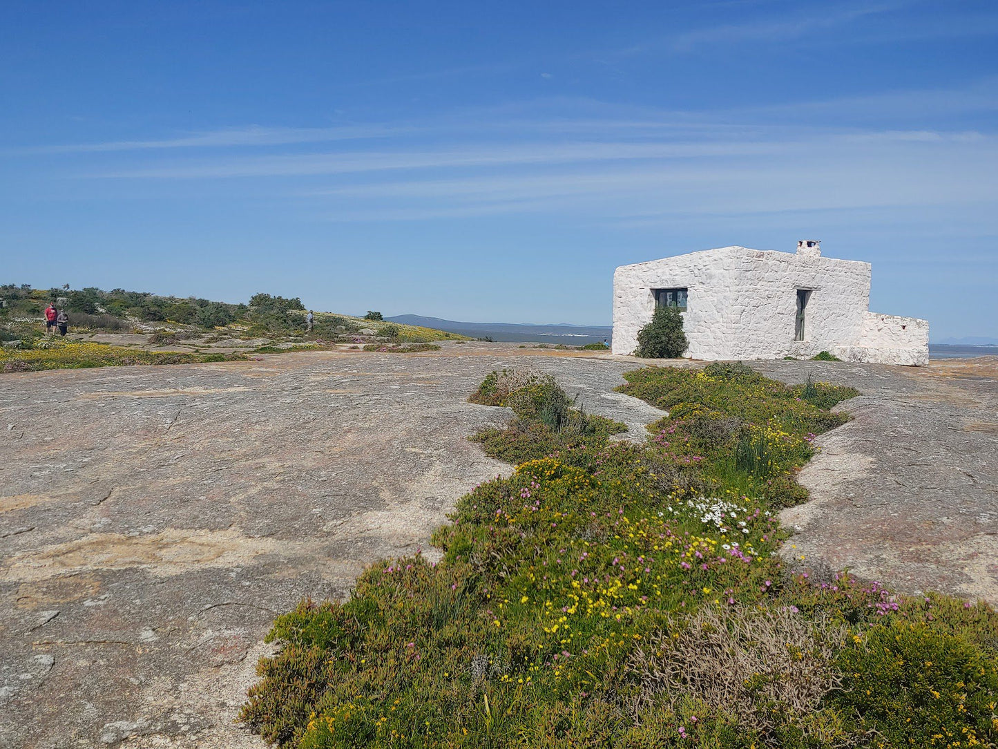  West Coast National Park Marine Protected Area